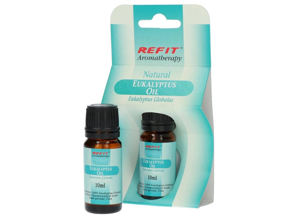 Eukalyptus Oil